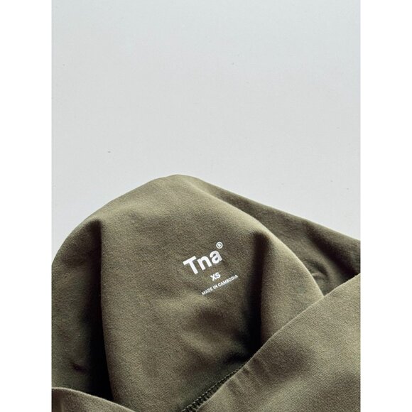 Lot of 3 Aritzia TNA Items - T-Shirts, Atmosphere Leggings, Size XS - Picture 14 of 16